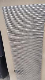 GRACING Racegaas aluminium - ruitdesign - 100x30cm, Ophalen of Verzenden, Nieuw