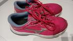 Mizuno Wave schoenen maat 38, Ophalen, Zo goed als nieuw