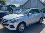 Mercedes-Benz GLE-klasse 350D PANO/KEYLESS/LANE ASSIST/NAV/1, Automaat, Zwart, 259 pk, GLE
