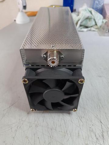 250 watt dummyload beschikbaar voor biedingen
