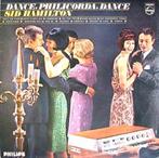 Philicorda ORGEL- Dance,Philicorda,Dance -demoLP -zeldz 1965, Ophalen, Gelezen, Instrument