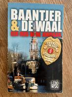 Baantjer & De Waal - Een Rus in de Jordaan, Ophalen of Verzenden, Gelezen, Baantjer & De Waal