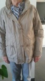 Zomerjas maat 44 beige, Ophalen of Verzenden, Zo goed als nieuw, Maat 42/44 (L), Beige
