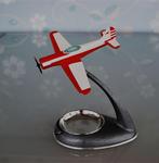 Vliegtuig 1946 Yakovlev Yak 18 Vintage Oude CCCP Model 1946, Antiek en Kunst, Ophalen of Verzenden