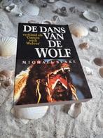 Michael Blake - Dans van de wolf, Ophalen of Verzenden, Zo goed als nieuw, Nederland, Michael Blake
