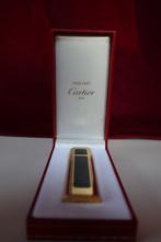 Cartier refill parfum flesje, Ophalen of Verzenden, Zo goed als nieuw, Miniatuur, Gevuld