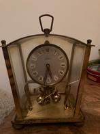 Klein tafelklokje, Antiek en Kunst, Antiek | Klokken, Ophalen of Verzenden