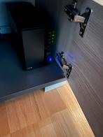 Synology DS218+ NAS, Ophalen, Gebruikt