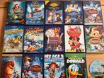 Disney DVD Collectie - 15 Stuks!, Cd's en Dvd's, Avontuur, Gebruikt, Alle leeftijden, Ophalen of Verzenden