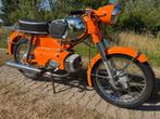 Kreidler Florett RS K54/53, Fietsen en Brommers, Brommers | Kreidler, Ophalen, Florett RS, Zo goed als nieuw, 50 cc