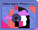 Native Instruments Expansion - Midnight Flow  NEW EXP !, Ophalen, Nieuw