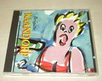 Brigitte Kaandorp - 2 CD 1990, Cd's en Dvd's, Cd's | Humor en Cabaret, Ophalen of Verzenden, Zo goed als nieuw