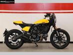 DUCATI SCRAMBLER FULL THROTTLE (bj 2019), Motoren, Motoren | Ducati, Bedrijf, Meer dan 35 kW, Overig, 803 cc