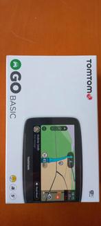 Tomtom Go Basic 5 inch, Nieuw, Ophalen