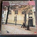 Rogier van Otterloo - The French Collection (Vinyl LP), Ophalen of Verzenden, 1960 tot 1980, Gebruikt, 12 inch