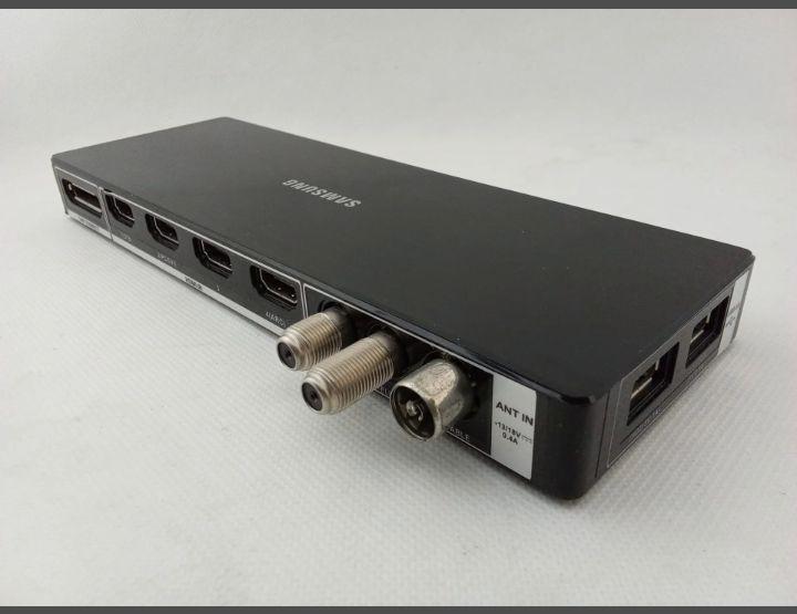 One connect box Samsung UE49KS7000SXXH BN91-17814C, Audio, Tv en Foto, Televisie-accessoires, Zo goed als nieuw, Ophalen of Verzenden