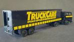Daf 2800 Truckcare 1:50 Lion Car Pol, Hobby en Vrije tijd, Modelauto's | 1:50, Verzenden, Zo goed als nieuw, Bus of Vrachtwagen