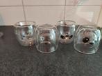 Dubbelwandige glazen, Huis en Inrichting, Keuken | Servies, Ophalen, Glas of Glazen, Overige stijlen, Glas