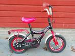 Leuke kinderfiets - Starry Next Generation, Ophalen, Gebruikt, 14 inch of minder, Handrem