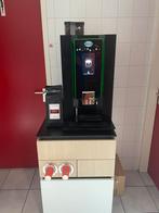 Animo OptiBean Touch 3 Koffiemachine - koffieautomaat, Witgoed en Apparatuur, Ophalen of Verzenden, Zo goed als nieuw, Koffiemachine