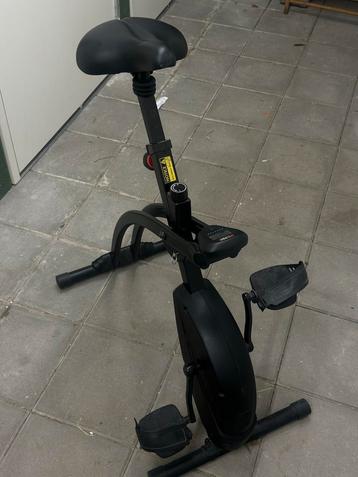 Bureaufiets - Fit blijven tijdens het werken! beschikbaar voor biedingen