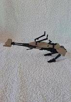 Star Wars Vintage Speederbike 1983 Starwars, Verzamelen, Star Wars, Ophalen of Verzenden, Gebruikt, Actiefiguurtje