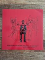 Lp the machine rage against, Ophalen of Verzenden, Zo goed als nieuw