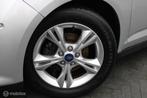 Ford C-Max 1.0 Titanium|125Pk|Trekhaak|Boekjes, Voorwielaandrijving, 125 pk, Gebruikt, Electronic Stability Program (ESP)