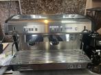 Conti Koffiemachine + Bonenmaler, Ophalen of Verzenden, Gebruikt, Koffie en Espresso
