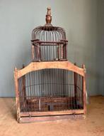 OUDE VOGELKOOITJES TER DECORATIE, Antiek en Kunst, Ophalen of Verzenden