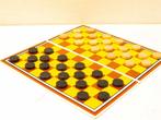 Dam spel Molenspel 34793, Hobby en Vrije tijd, Gezelschapsspellen | Bordspellen, Ophalen of Verzenden, Gebruikt