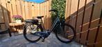Multicycle Voyage elektrische damesfiets, Ophalen, 53 tot 56 cm, Versnellingen, Zo goed als nieuw