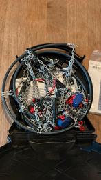 Sneeuwkettingen, Ophalen, Zo goed als nieuw