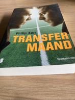 boek Philip Kerr, Ophalen of Verzenden, Gelezen, Nederland