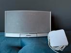 Bose sounddock wit portable, Ophalen of Verzenden, Gebruikt