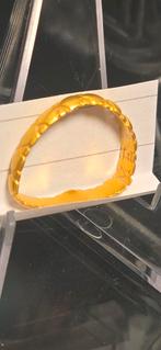 Gouden ring uit waarschijnlijk renaissance
Ringmaat 18, Ophalen of Verzenden