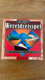 Wereldreisspel, Ophalen of Verzenden, Zo goed als nieuw