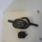 Bafang middenmotor M400 Max Drive 250W 36V UART, Ophalen of Verzenden, Zo goed als nieuw