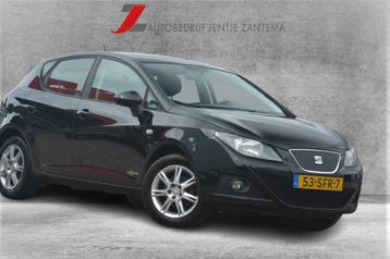 SEAT Ibiza 1.2 TDI COPA Ecomotive Nederlandse auto 150946 NA beschikbaar voor biedingen