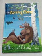 Koning Eland - Ulf Stark Ikea, Ophalen of Verzenden, Zo goed als nieuw, Ulf Stark, Sprookjes
