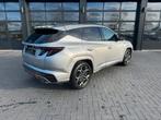 Hyundai Tucson 1.6 T-GDI N-line Camera / Carplay (bj 2022), Automaat, Gebruikt, 4 cilinders, Origineel Nederlands