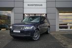 Land Rover Range Rover 5.0 V8 SC Autobiography | Head-up dis, Auto's, Land Rover, Automaat, Met garantie (alle), Blauw, Land Rover Select Edition