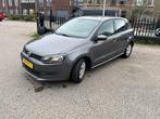 Volkswagen Polo 1.2 Easyline! Airco! 2011! Apk t/m 06-2026!, Voorwielaandrijving, Euro 5, Gebruikt, 60 pk