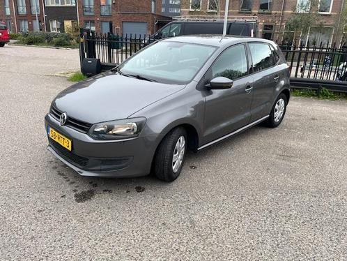 Volkswagen Polo 1.2 Easyline! Airco! 2011! Apk t/m 06-2026!, Auto's, Volkswagen, Bedrijf, Te koop, Polo, ABS, Airbags, Airconditioning