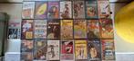 22 Cassettebandjes origineel en demagnetiseer apparaat., Gebruikt, 2 t/m 25 bandjes, Overige genres, Ophalen of Verzenden