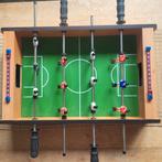 Tafelvoetbal bijna nieuwe, Ophalen of Verzenden, Zo goed als nieuw