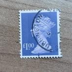 Engeland 1995  Mi 1585, Postzegels en Munten, Postzegels | Europa | UK, Ophalen of Verzenden, Gestempeld