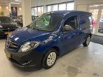 Mercedes-Benz Citan 108 CDI, Auto's, Voorwielaandrijving, Start-stop-systeem, Gebruikt, Euro 6