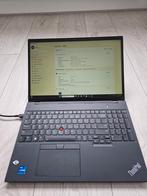 Lenovo Thinkpad T16 Gen1 Core I7, Computers en Software, Windows Laptops, 15 inch, Ophalen of Verzenden, SSD, Zo goed als nieuw