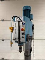 Arboga A4008 tandwielgeschakelde kolomboormachine, Ophalen, 600 watt of meer, Dimatech, Arboga